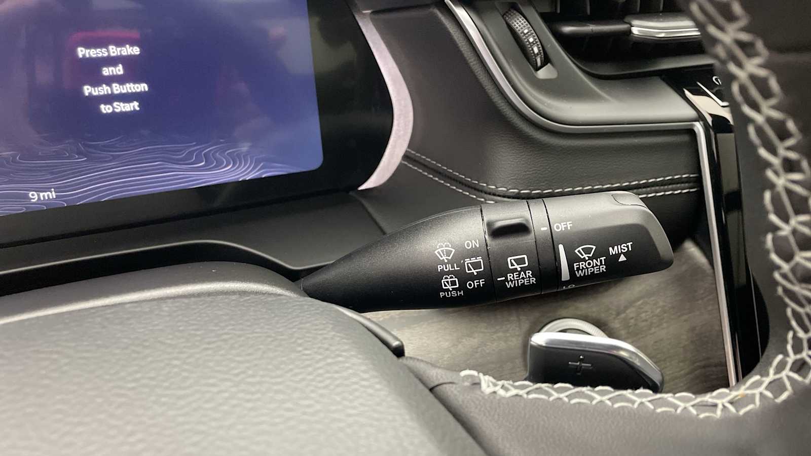 Thumbnail: 2025 Jeep Grand Cherokee - 18