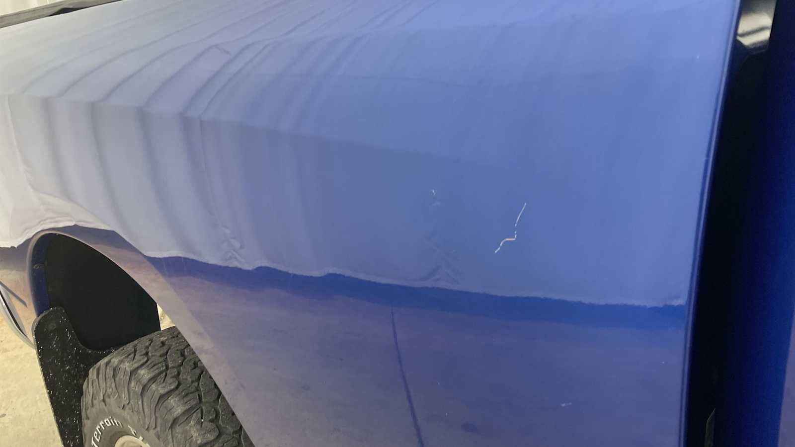 Thumbnail: 2014 RAM 2500 - 43