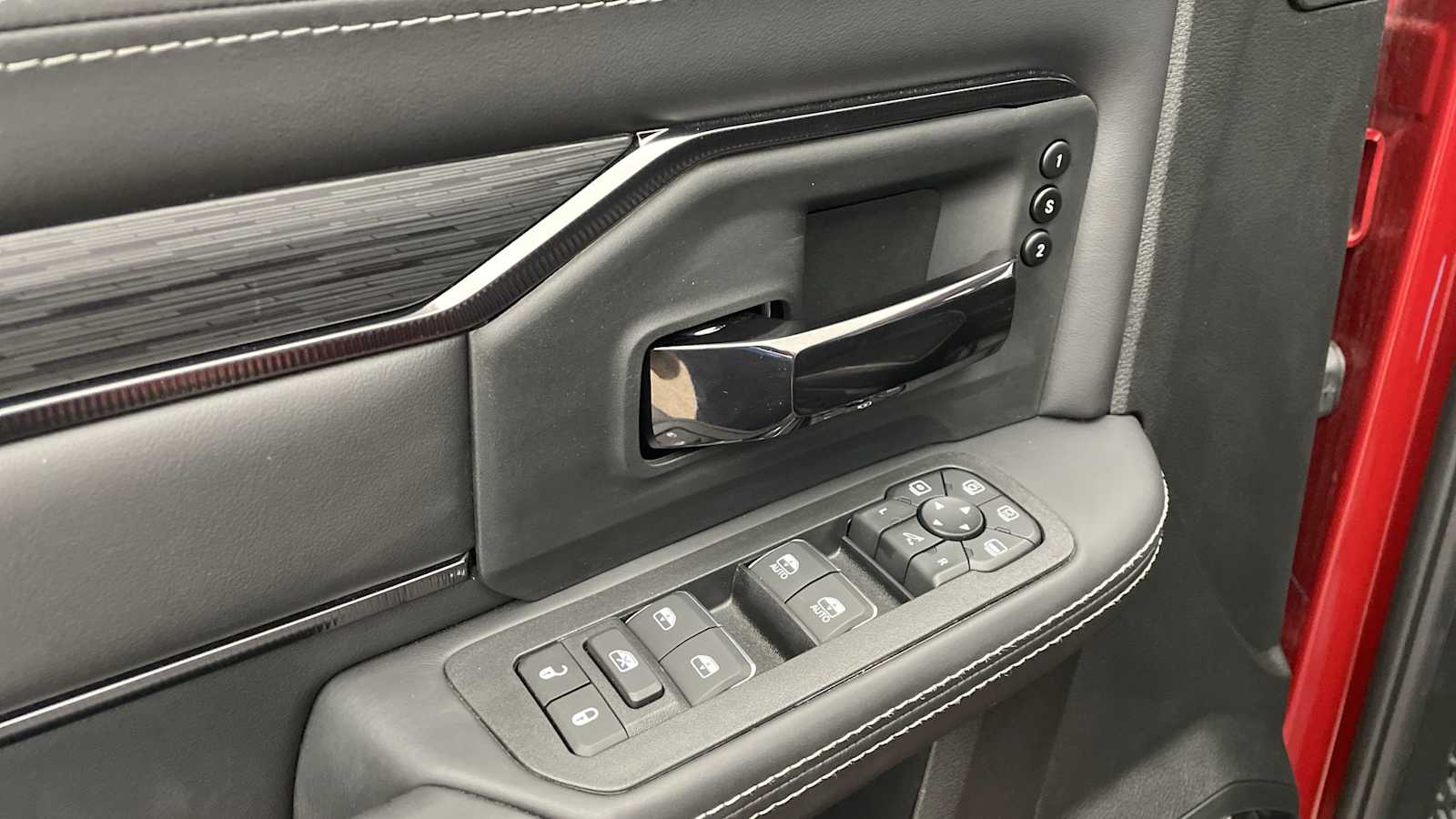 Thumbnail: 2026 RAM 2500 - 7