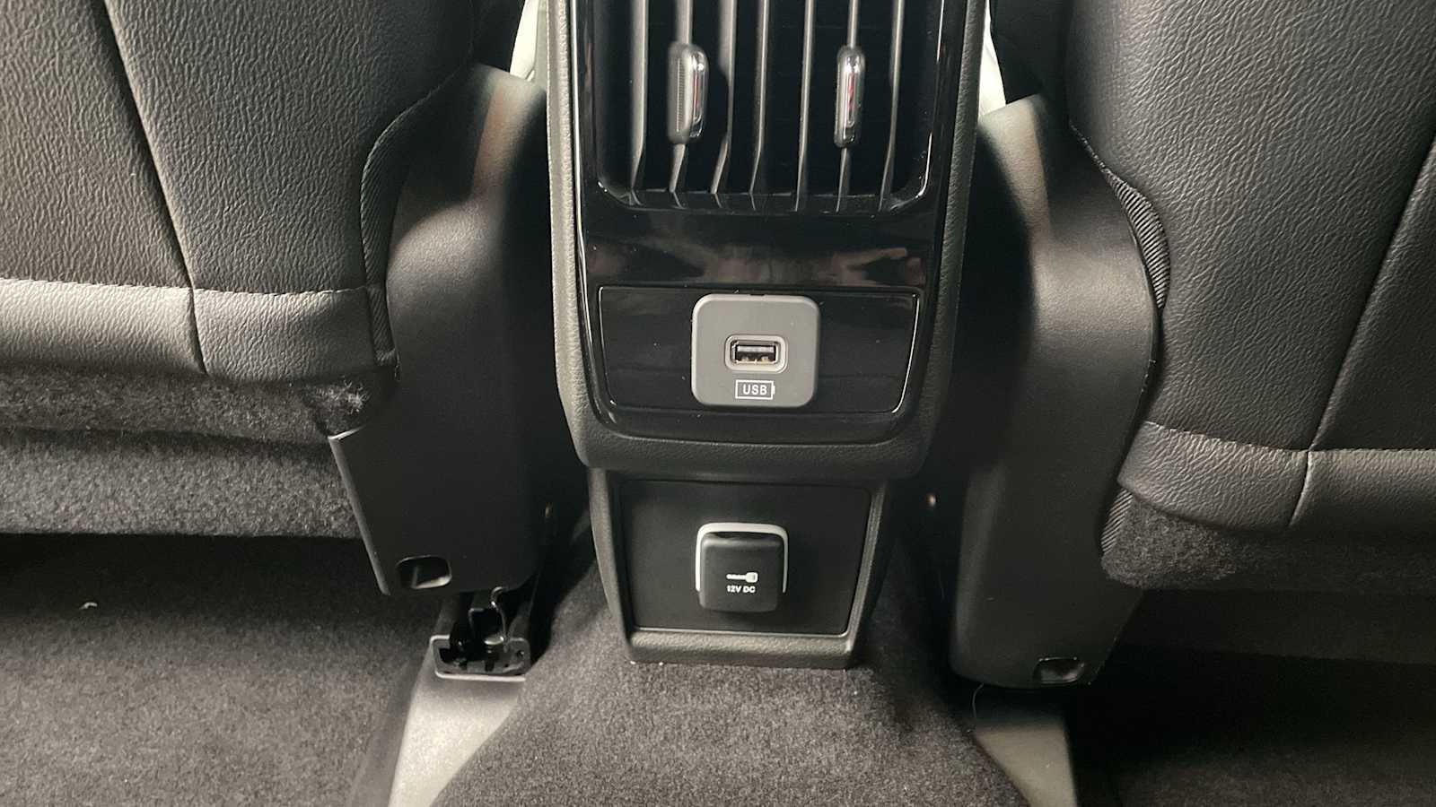 Thumbnail: 2026 Jeep Compass - 24