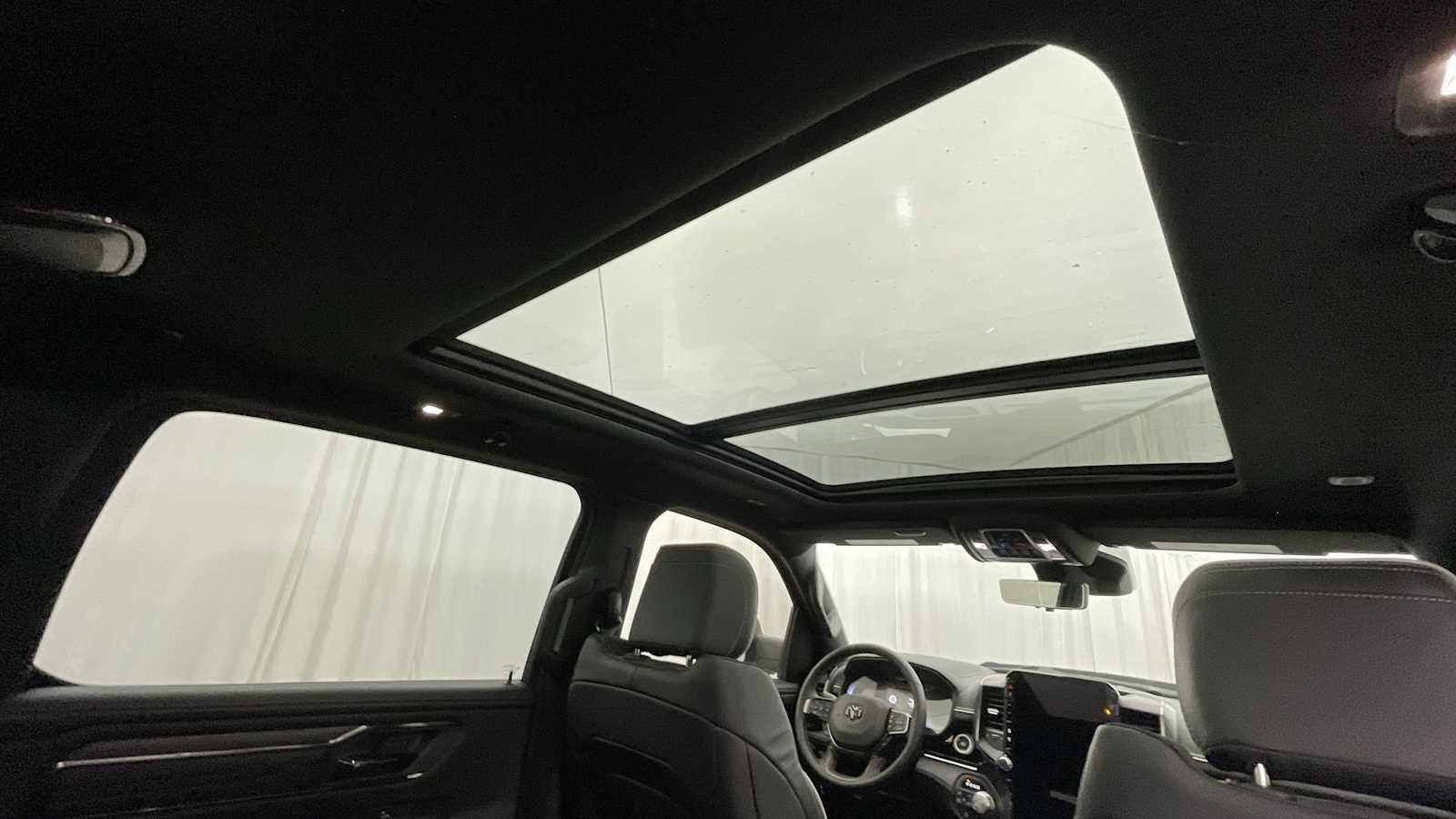 Thumbnail: 2026 RAM 1500 - 12