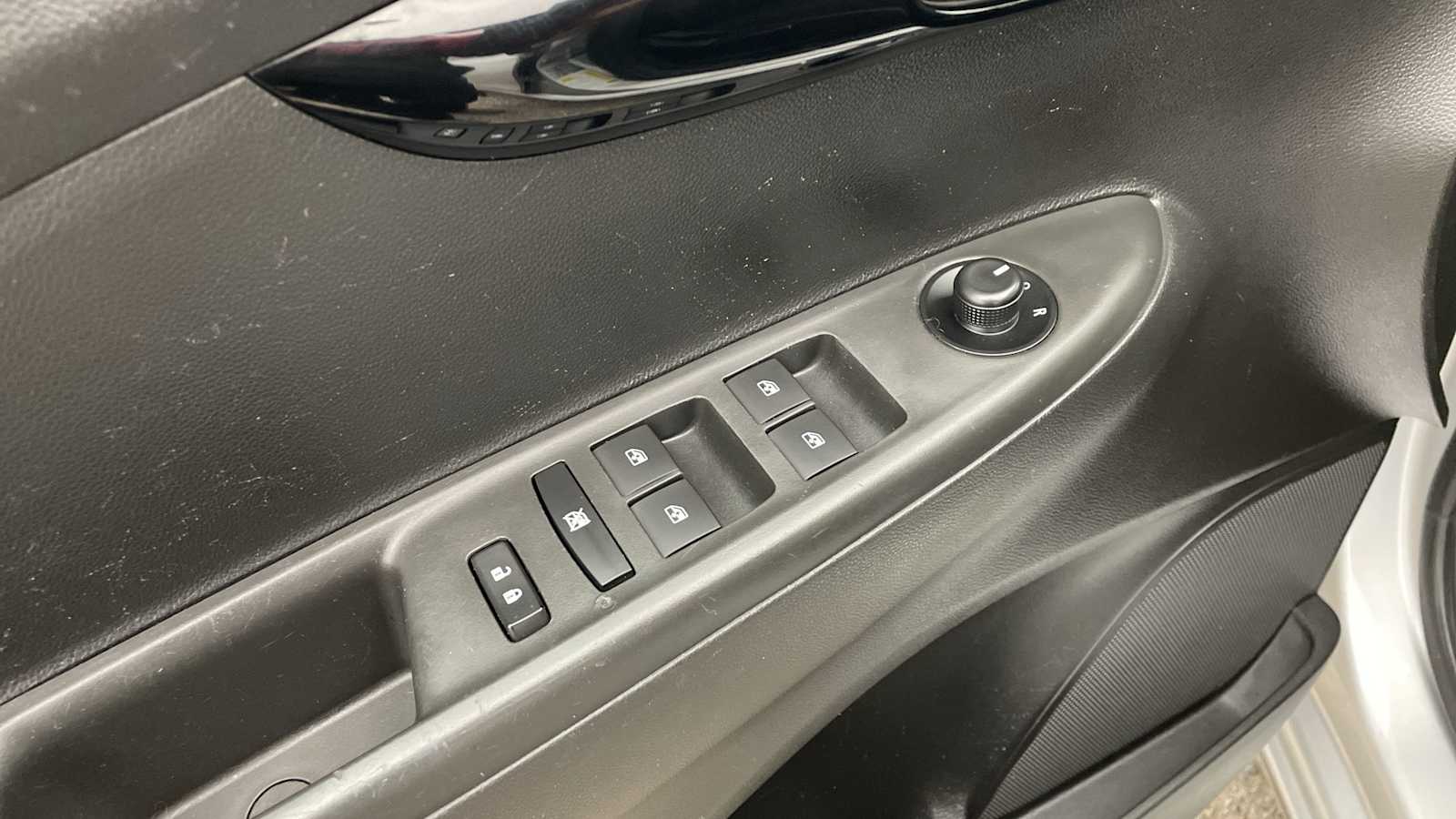 Thumbnail: 2021 Chevrolet Spark - 6