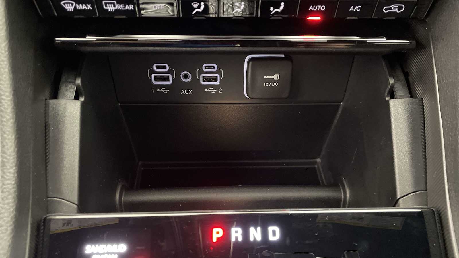 Thumbnail: 2025 Jeep Grand Cherokee - 21