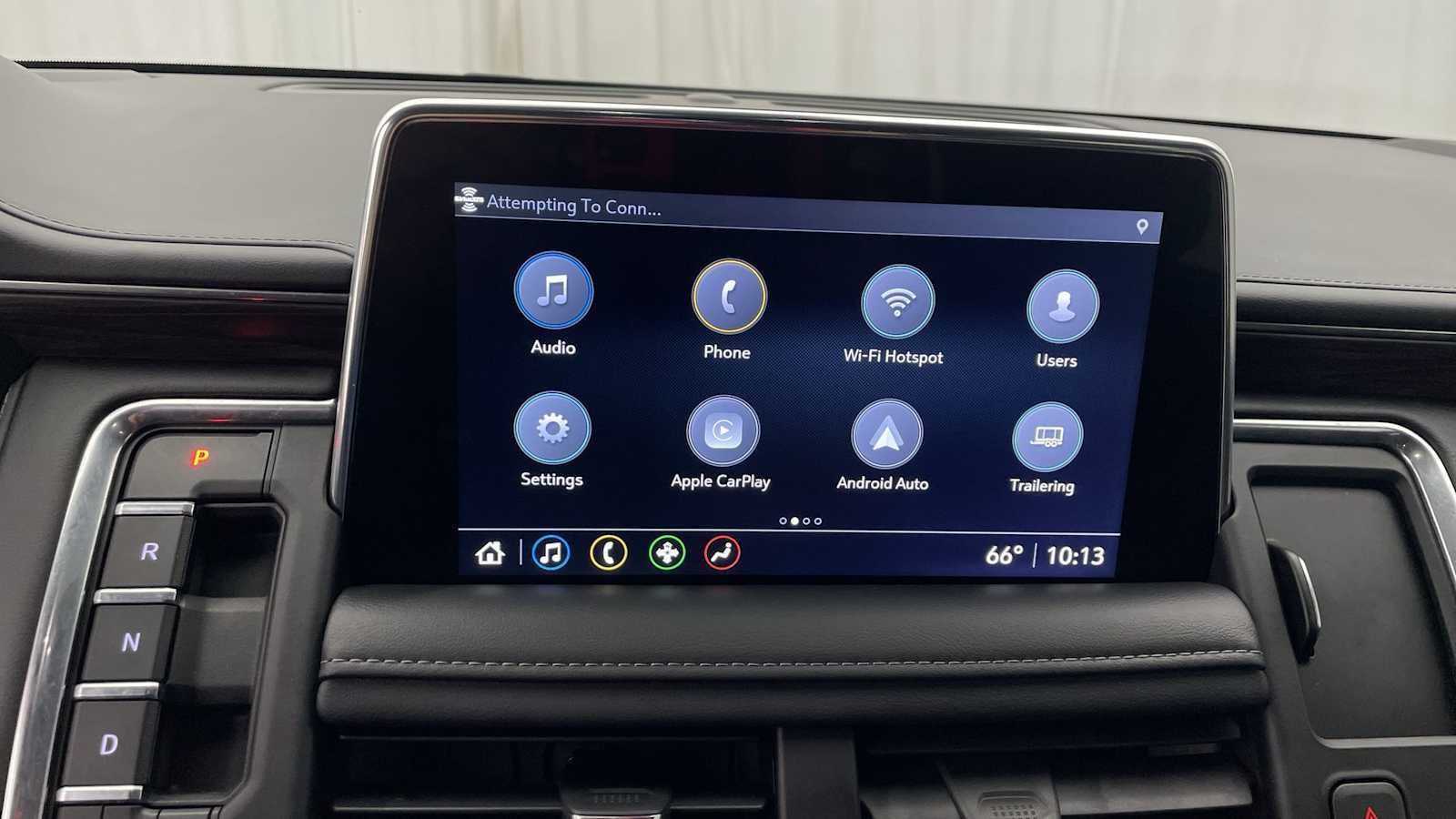 Thumbnail: 2021 Chevrolet Tahoe - 23