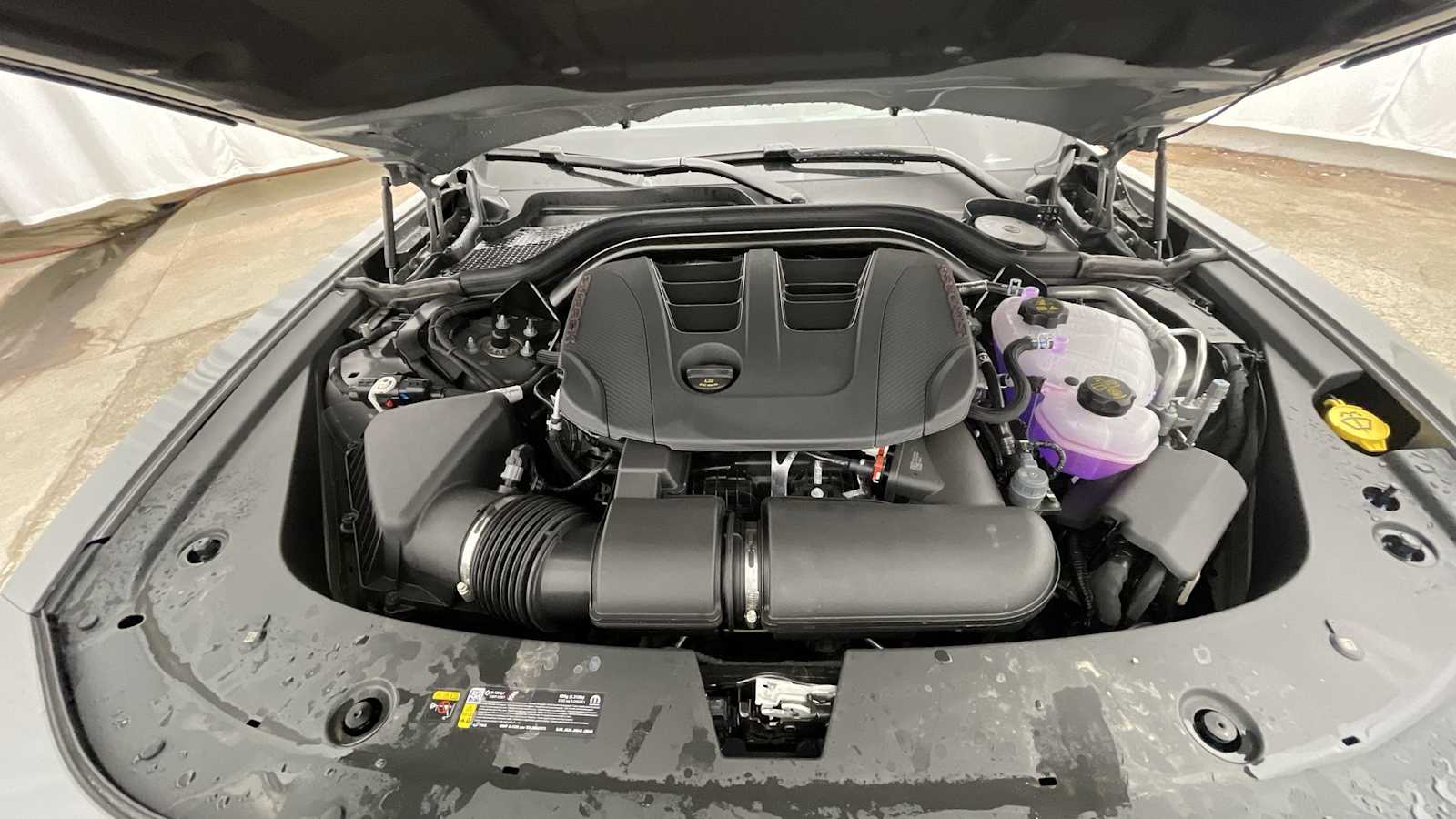 Thumbnail: 2026 Dodge Charger - 26