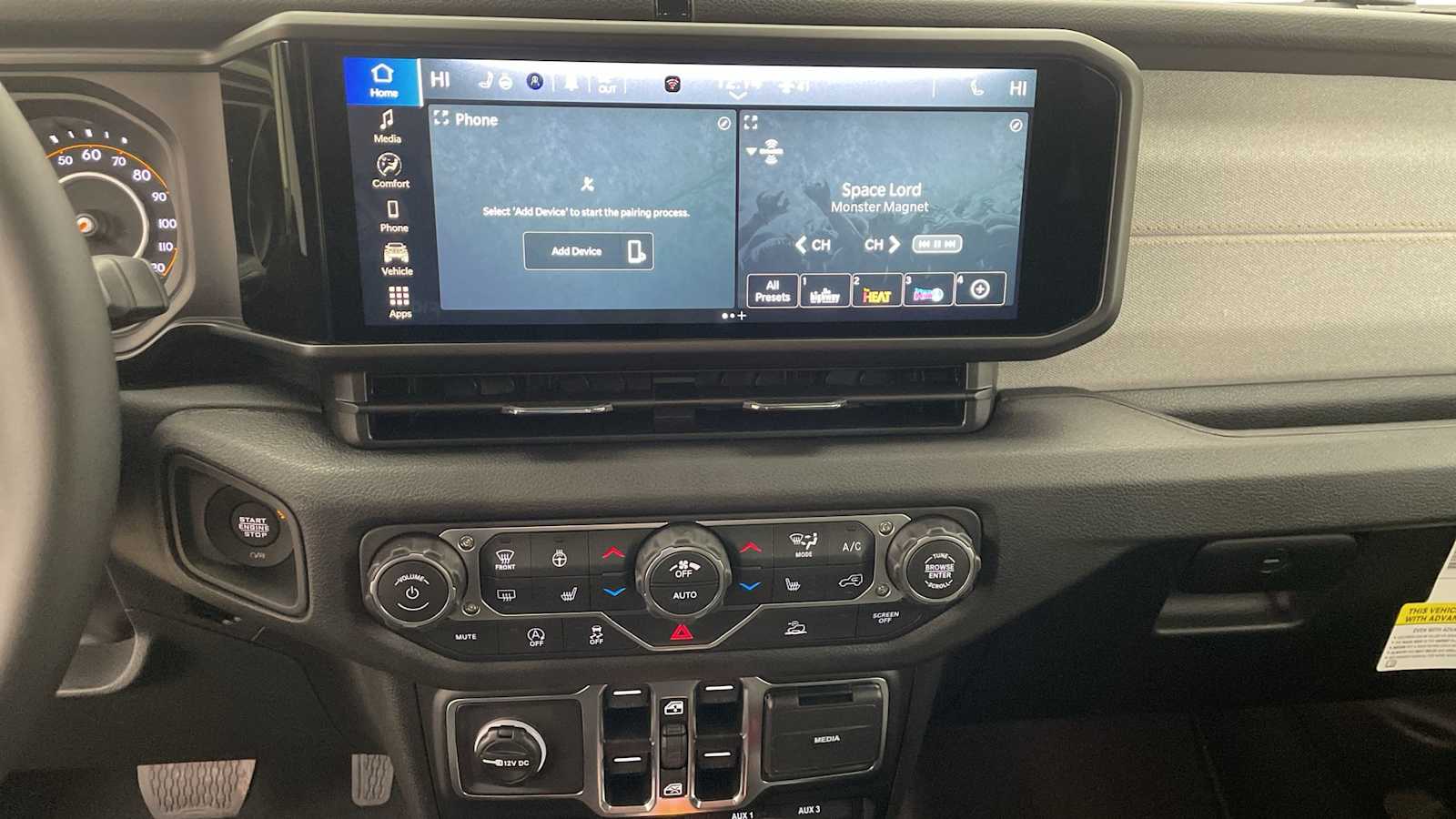 Thumbnail: 2026 Jeep Wrangler - 17