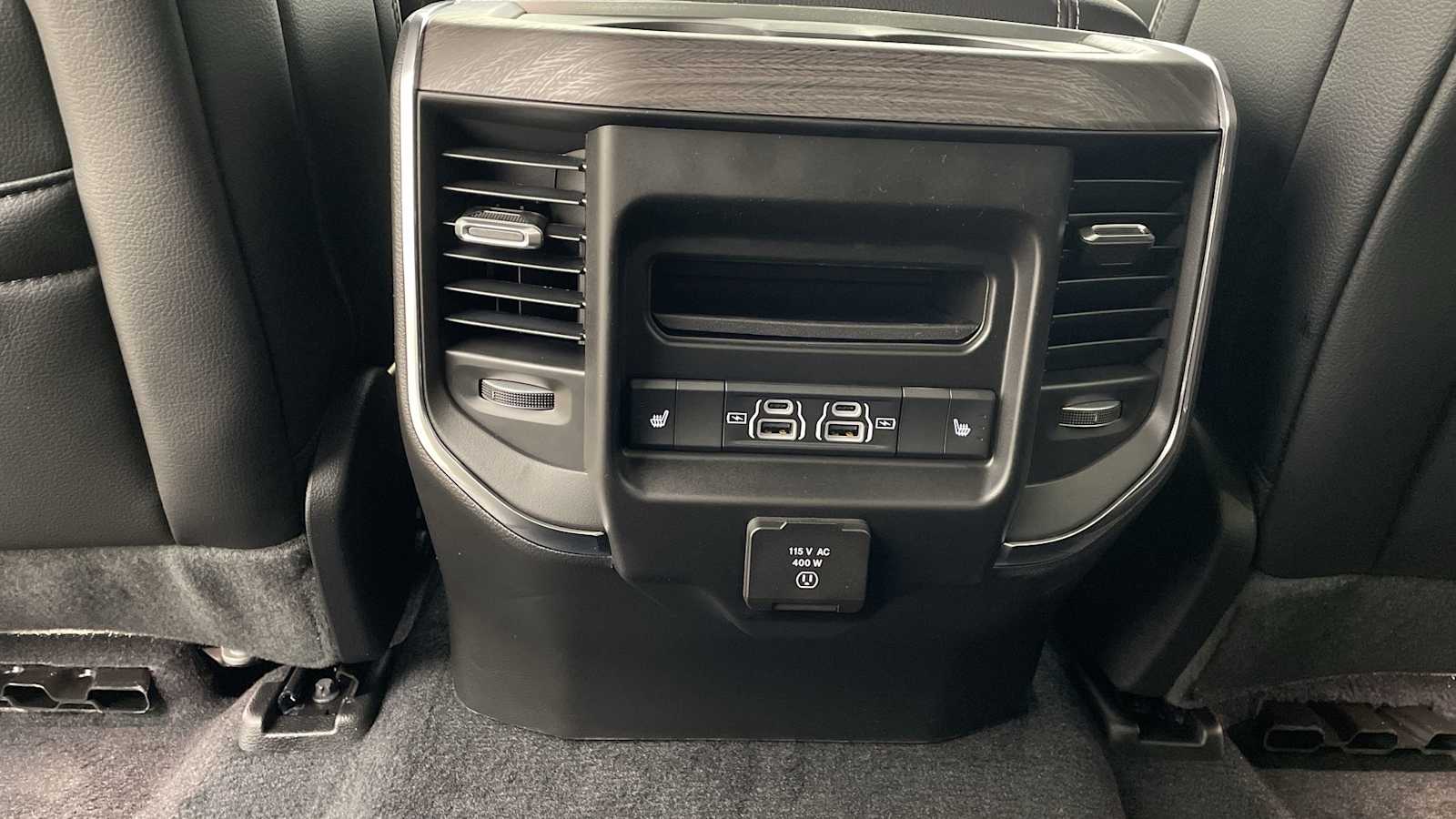 Thumbnail: 2026 RAM 1500 - 26