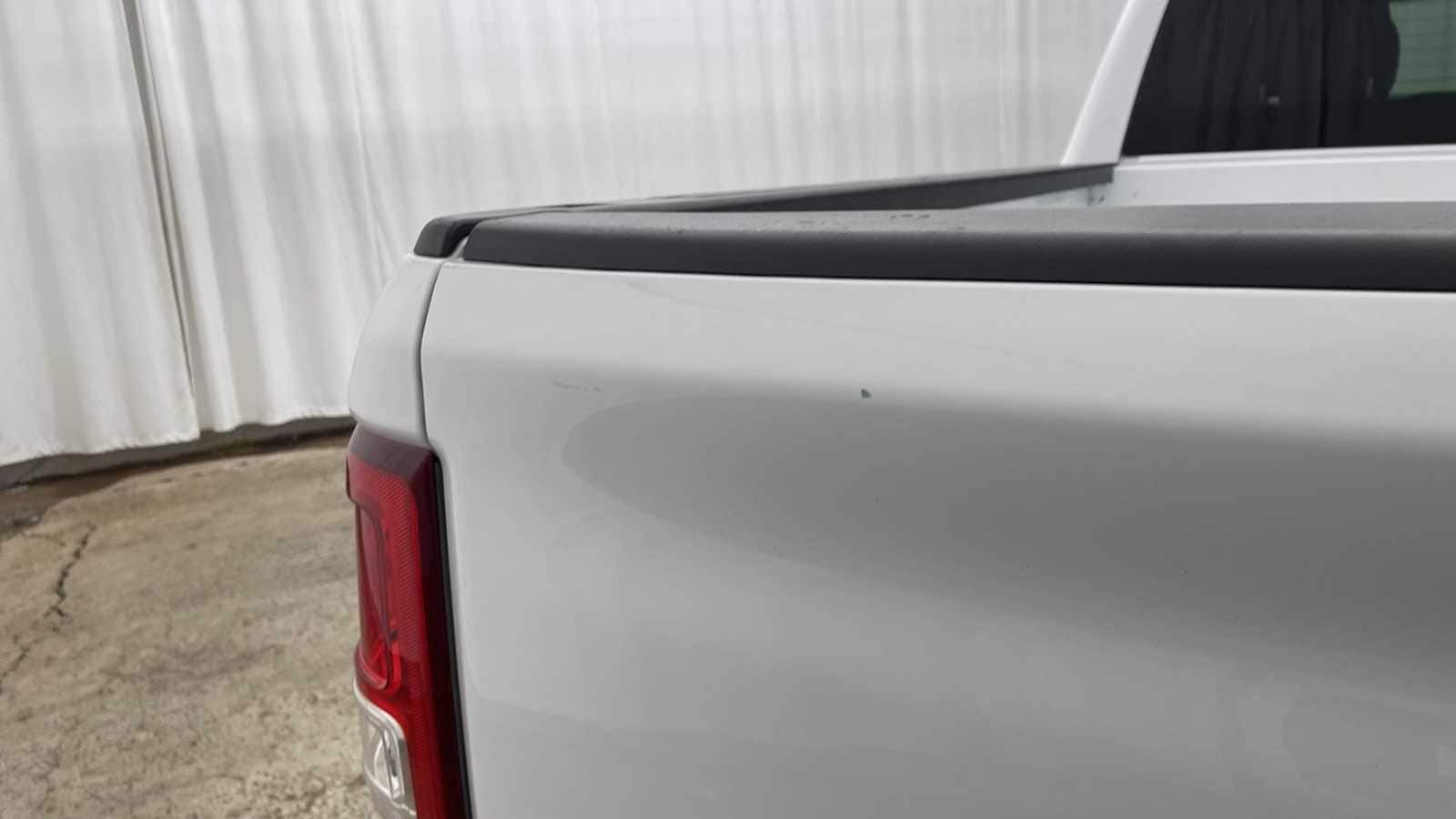 Thumbnail: 2023 RAM 1500 - 41