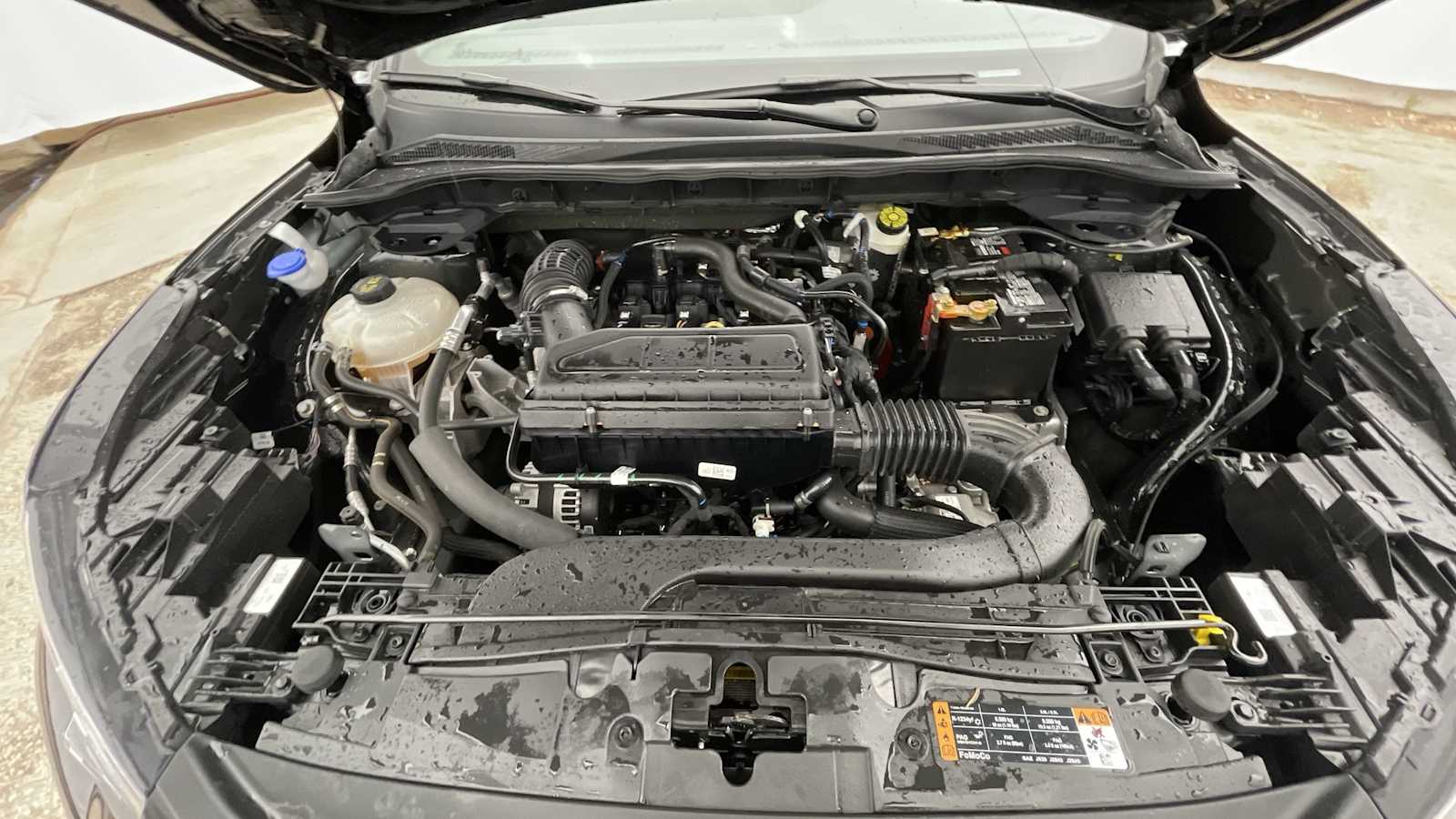 Thumbnail: 2024 Ford Escape - 25