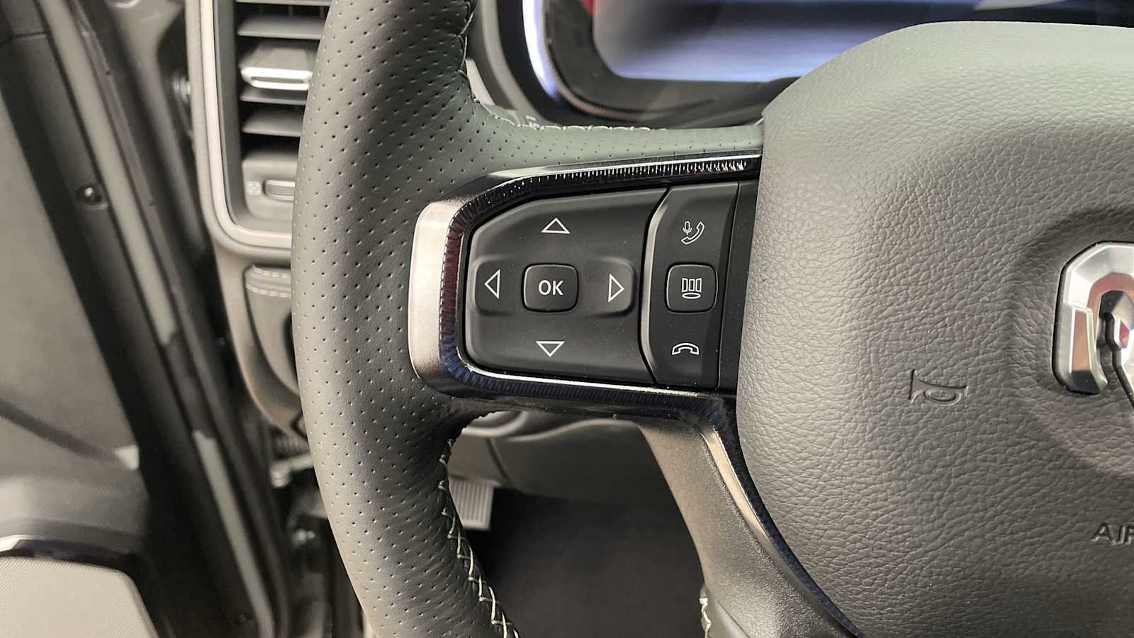 Thumbnail: 2026 RAM 2500 - 14