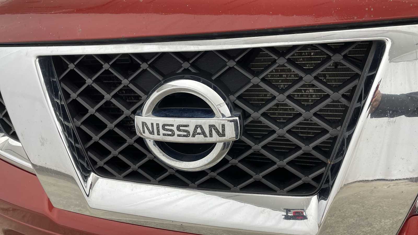 Thumbnail: 2016 Nissan Frontier - 35