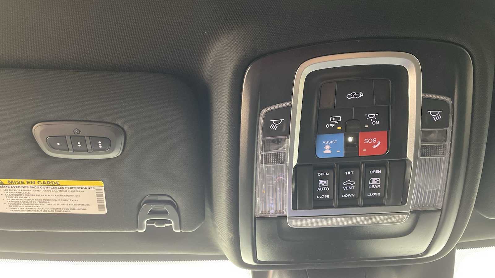 Thumbnail: 2026 RAM 2500 - 23