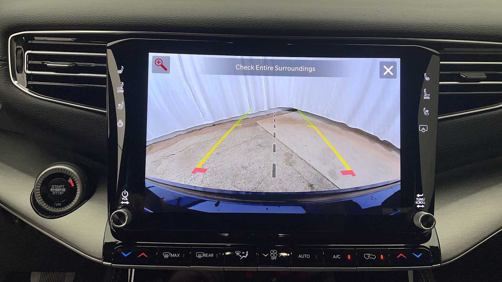 Thumbnail: 2025 Jeep Wagoneer - 5