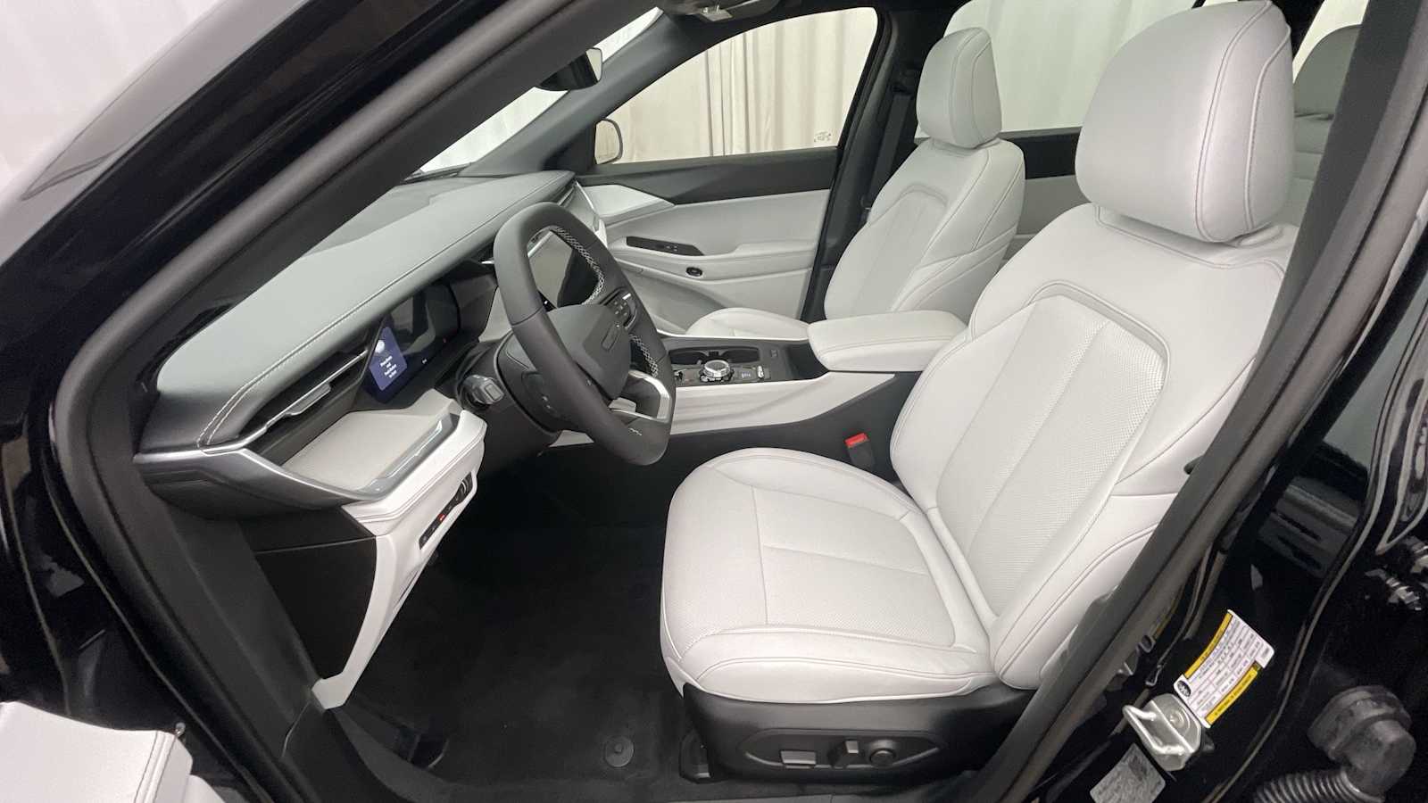 Thumbnail: 2026 Jeep Cherokee - 5