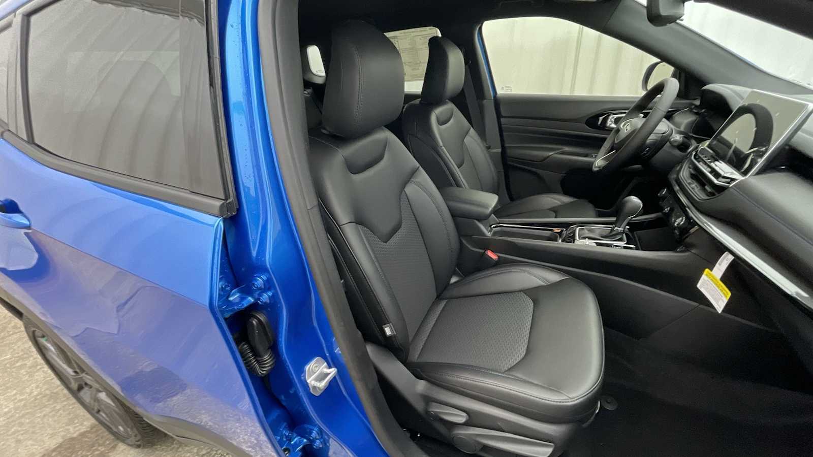 Thumbnail: 2026 Jeep Compass - 10