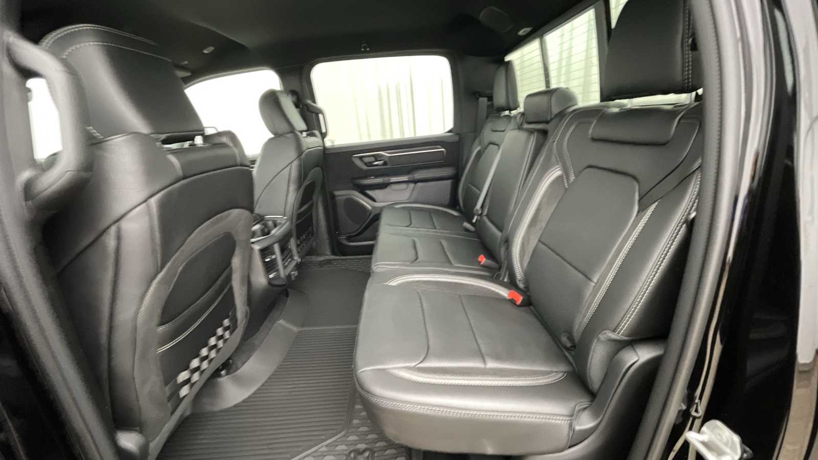 Thumbnail: 2026 RAM 1500 - 9