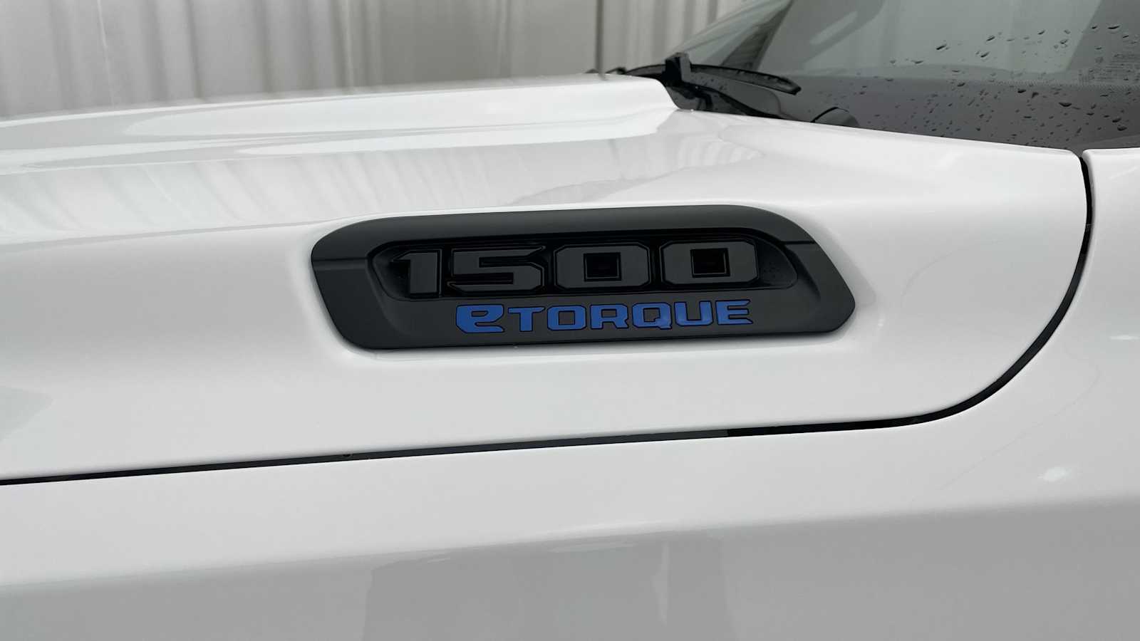 Thumbnail: 2026 RAM 1500 - 38