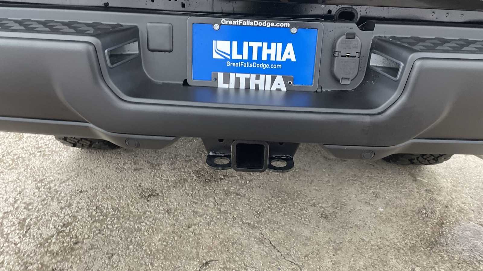 Thumbnail: 2026 RAM 2500 - 32