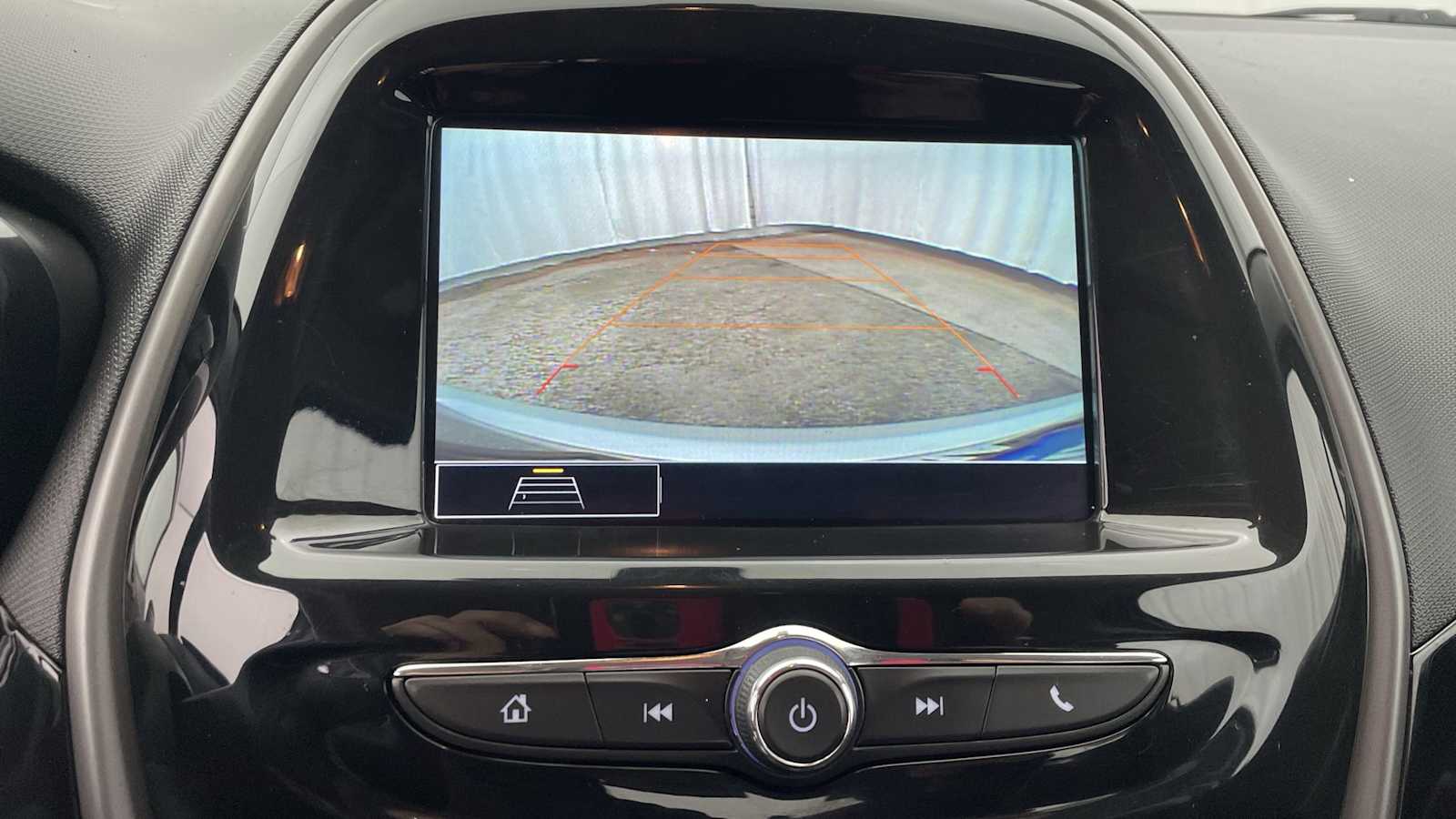 Thumbnail: 2021 Chevrolet Spark - 4