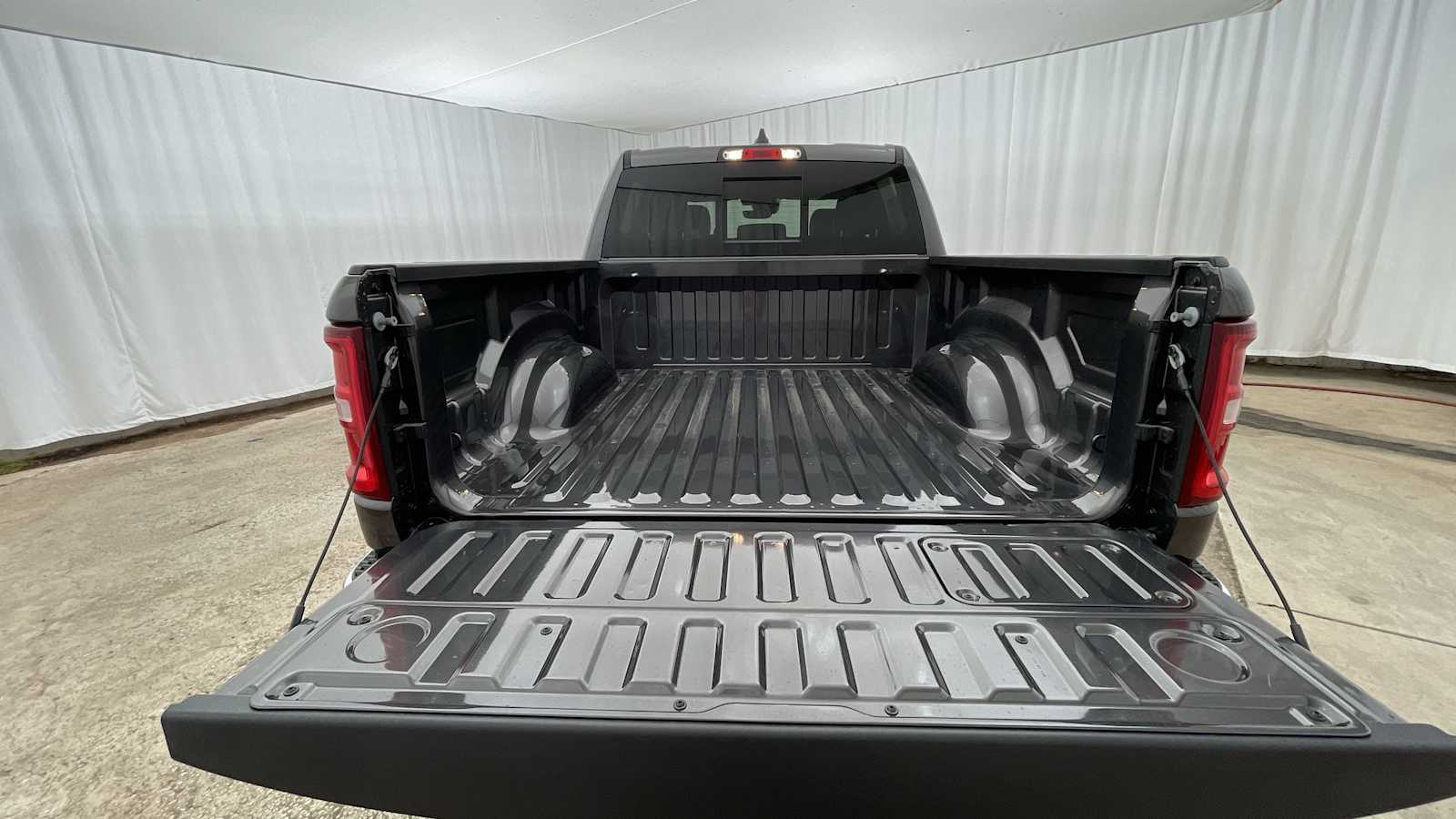 Thumbnail: 2026 RAM 1500 - 30