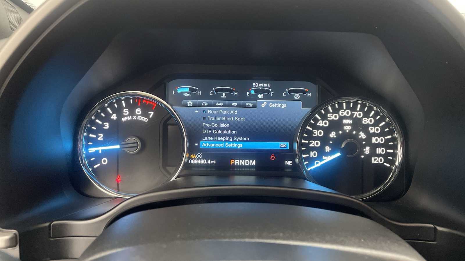Thumbnail: 2019 Ford F-150 - 22