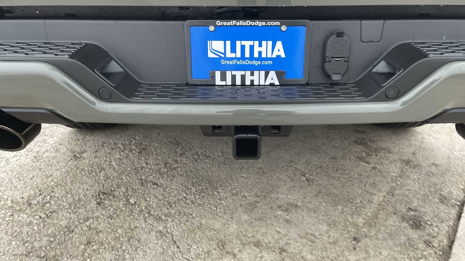 Thumbnail: 2026 RAM 1500 - 32