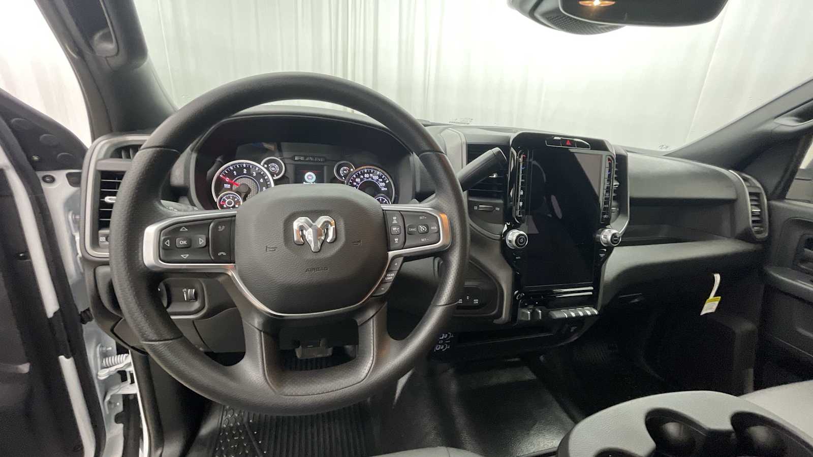 Thumbnail: 2026 RAM 3500 - 3