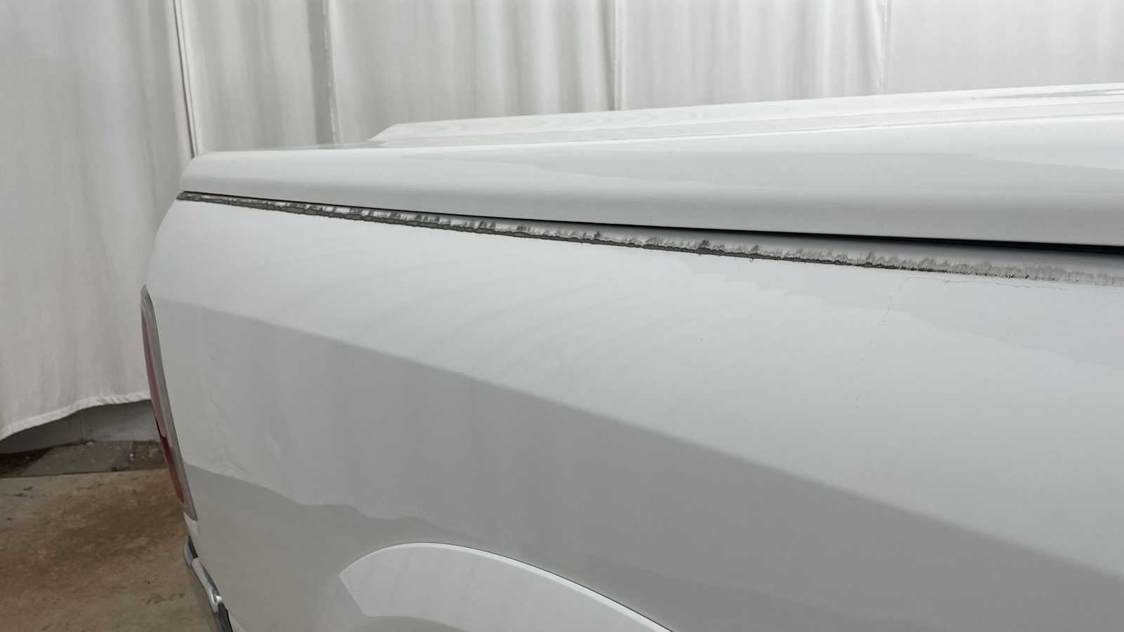 Thumbnail: 2017 RAM 2500 - 41