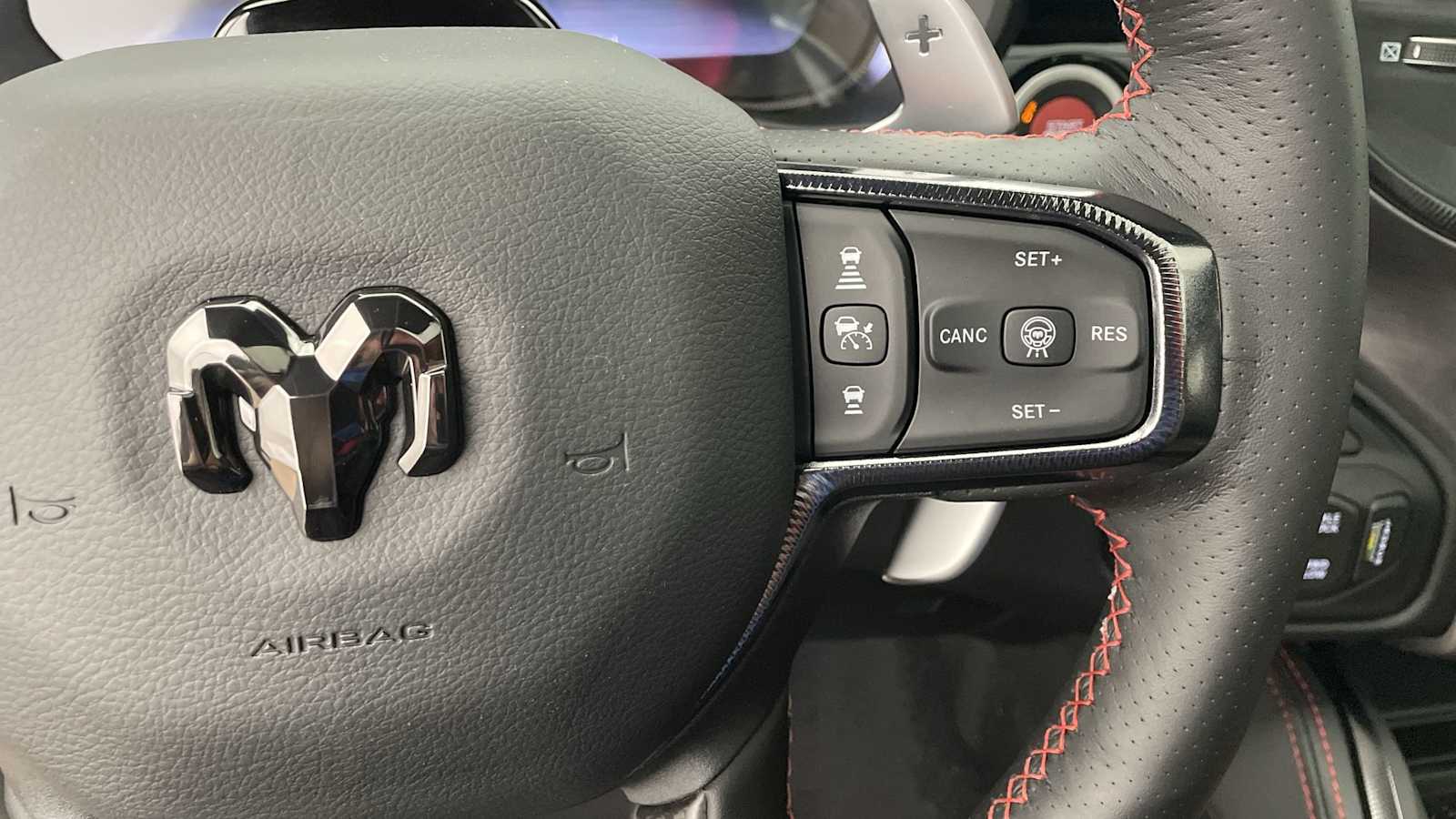 Thumbnail: 2026 RAM 1500 - 16