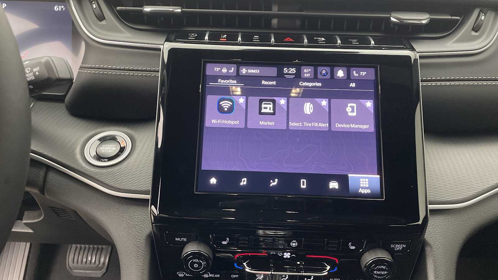 Thumbnail: 2025 Jeep Grand Cherokee - 24