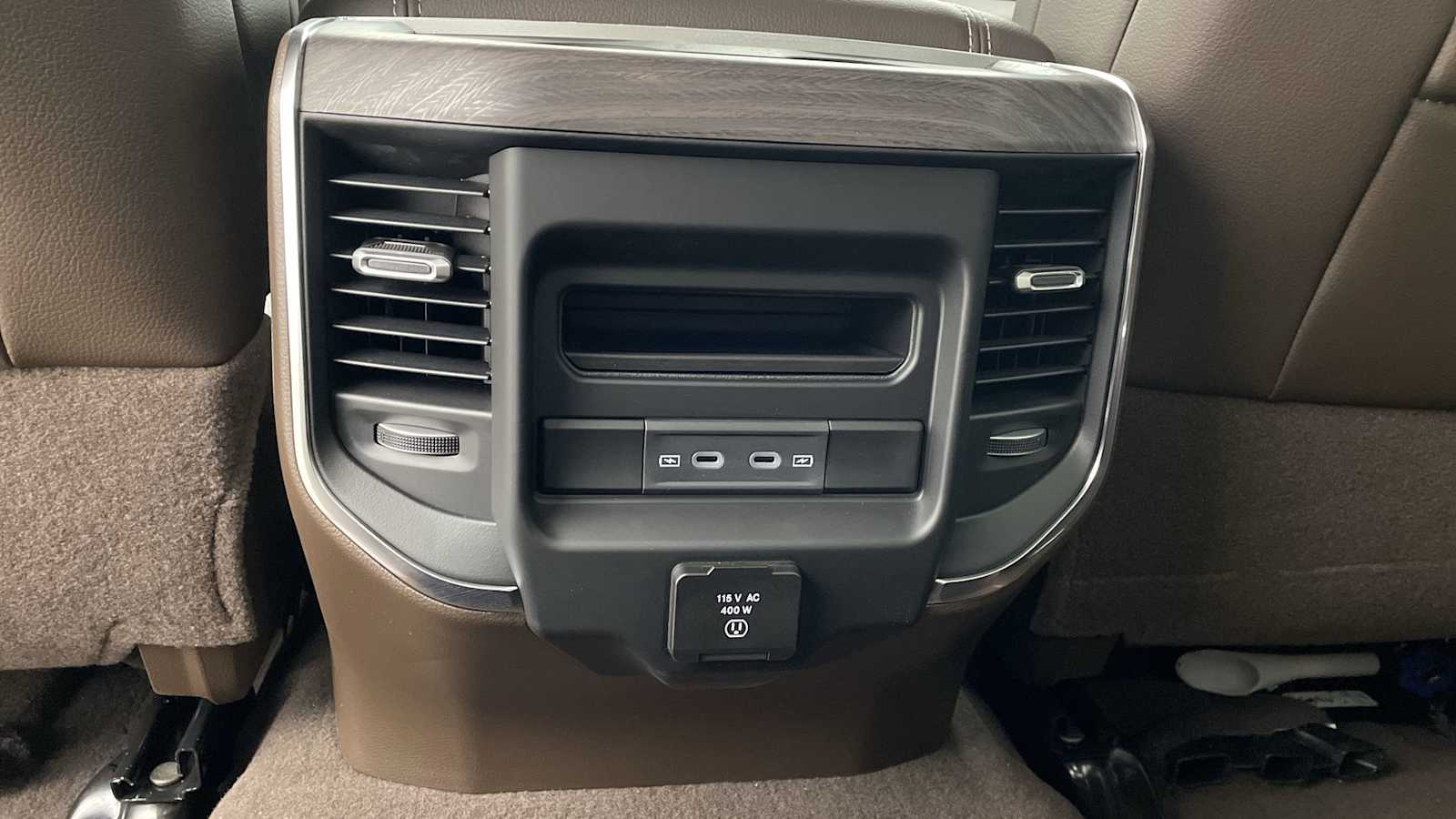Thumbnail: 2026 RAM 3500 - 26