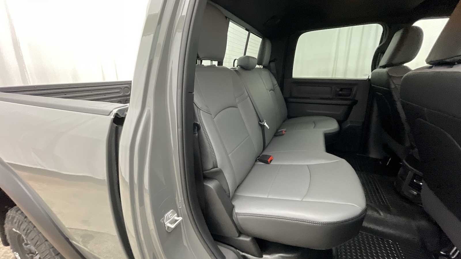 Thumbnail: 2026 RAM 2500 - 10