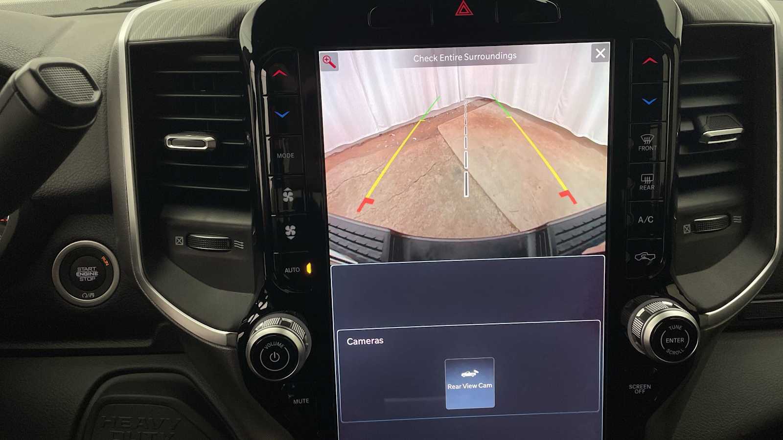 Thumbnail: 2026 RAM 2500 - 5