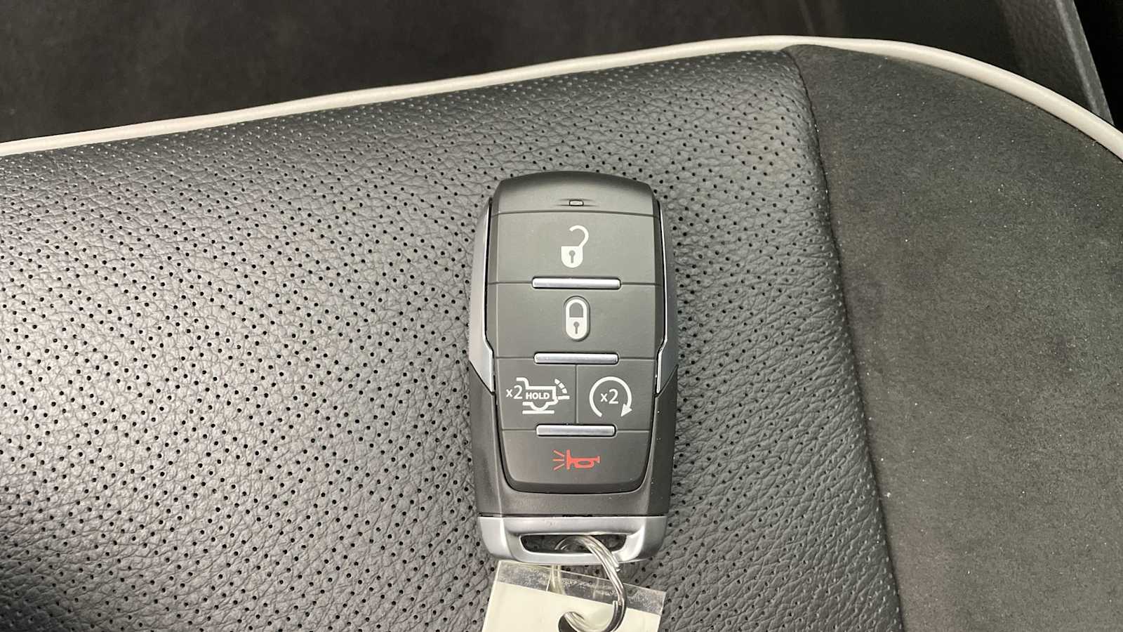 Thumbnail: 2026 RAM 2500 - 22