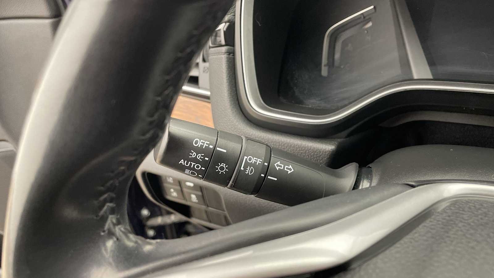 Thumbnail: 2019 Honda CR-V - 16
