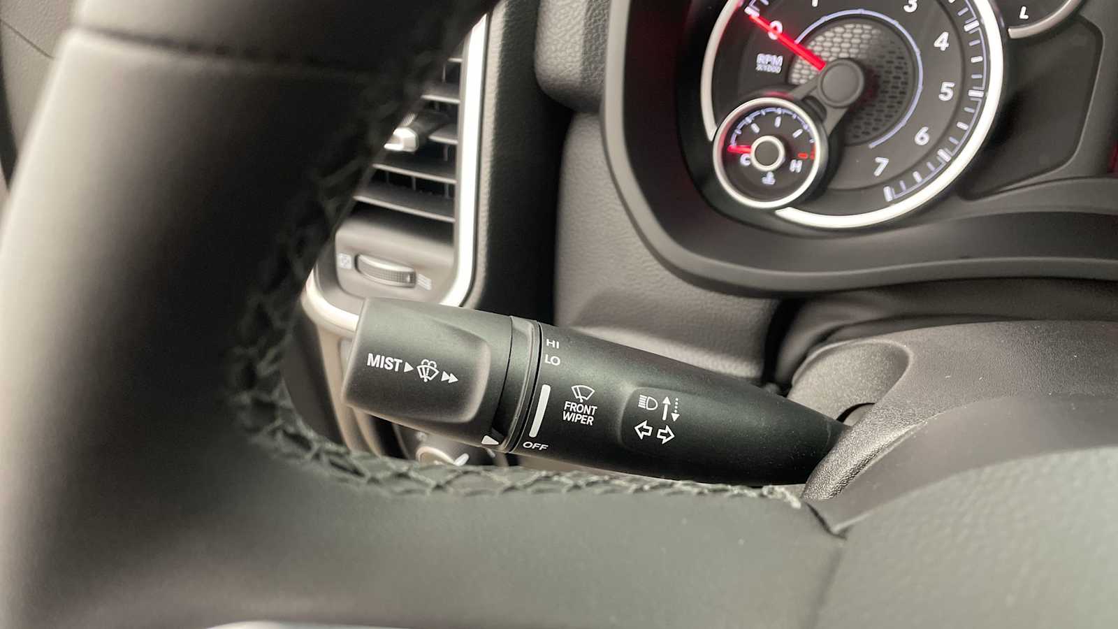 Thumbnail: 2026 RAM 2500 - 15