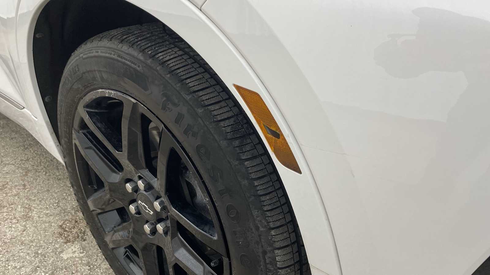 Thumbnail: 2019 Chevrolet Blazer - 41