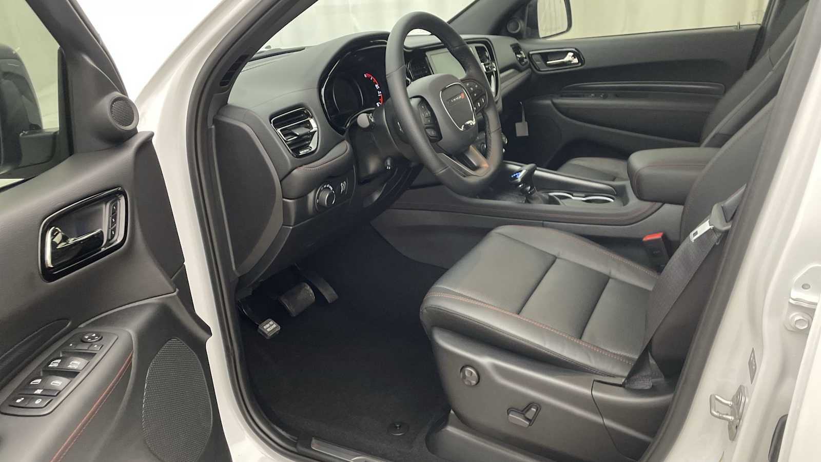 Thumbnail: 2026 Dodge Durango - 2