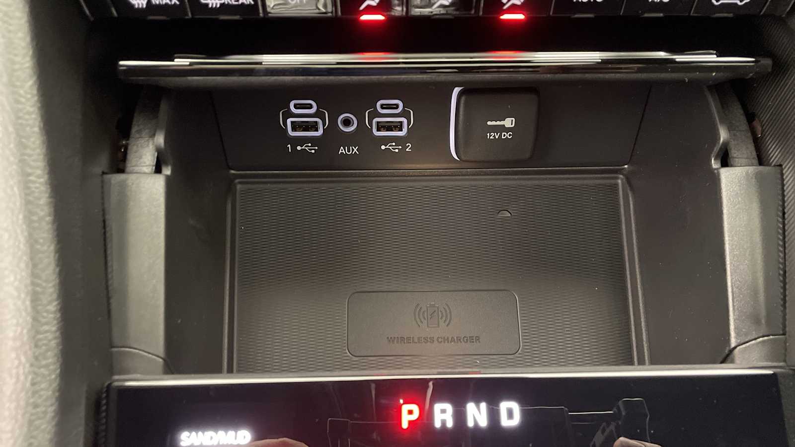 Thumbnail: 2025 Jeep Grand Cherokee - 21