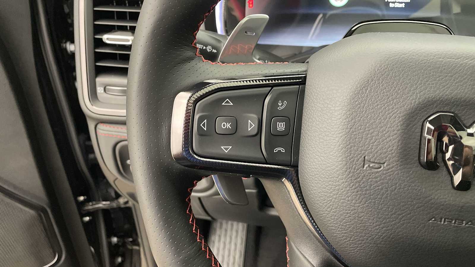 Thumbnail: 2026 RAM 1500 - 15