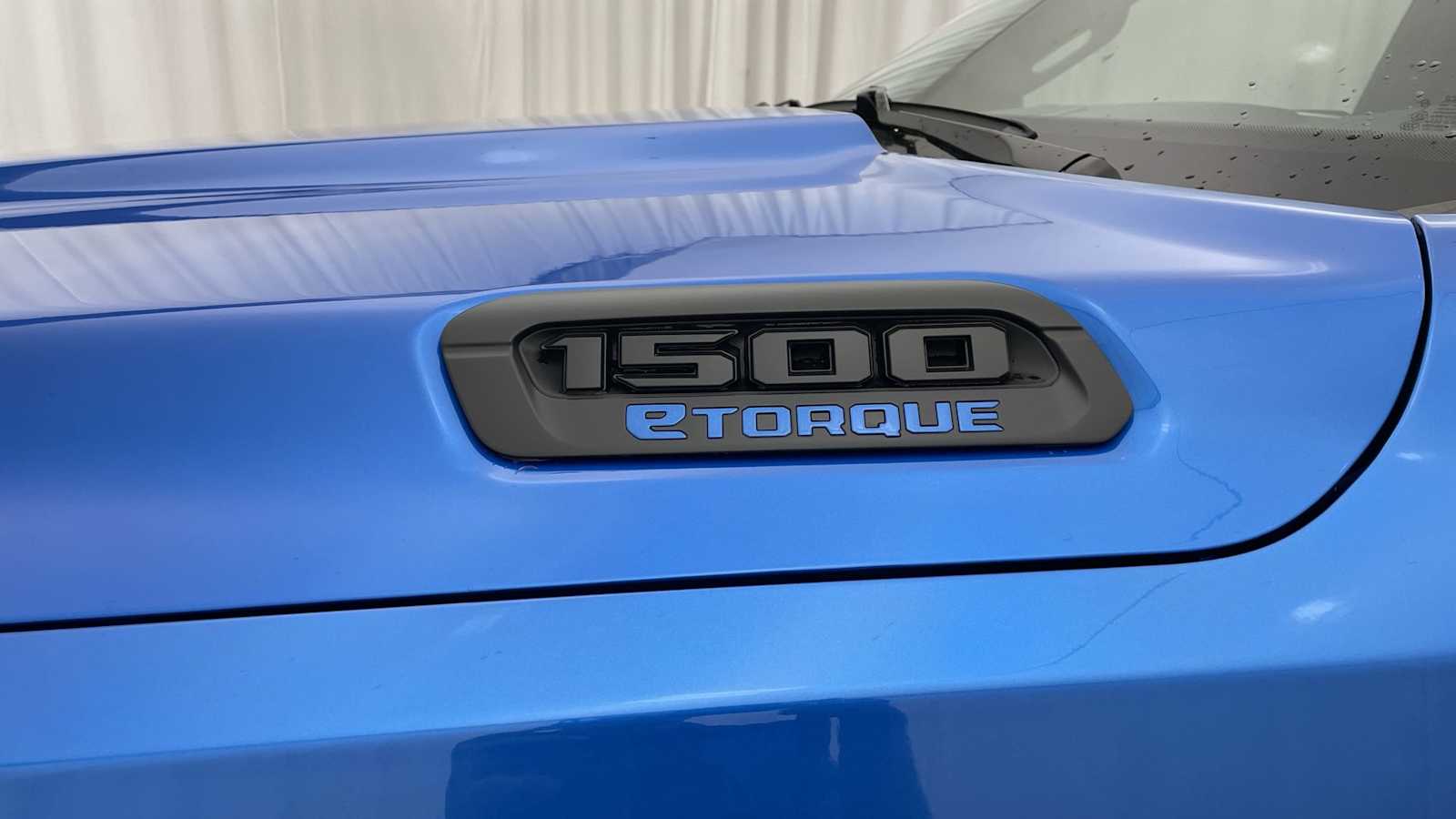 Thumbnail: 2026 RAM 1500 - 41