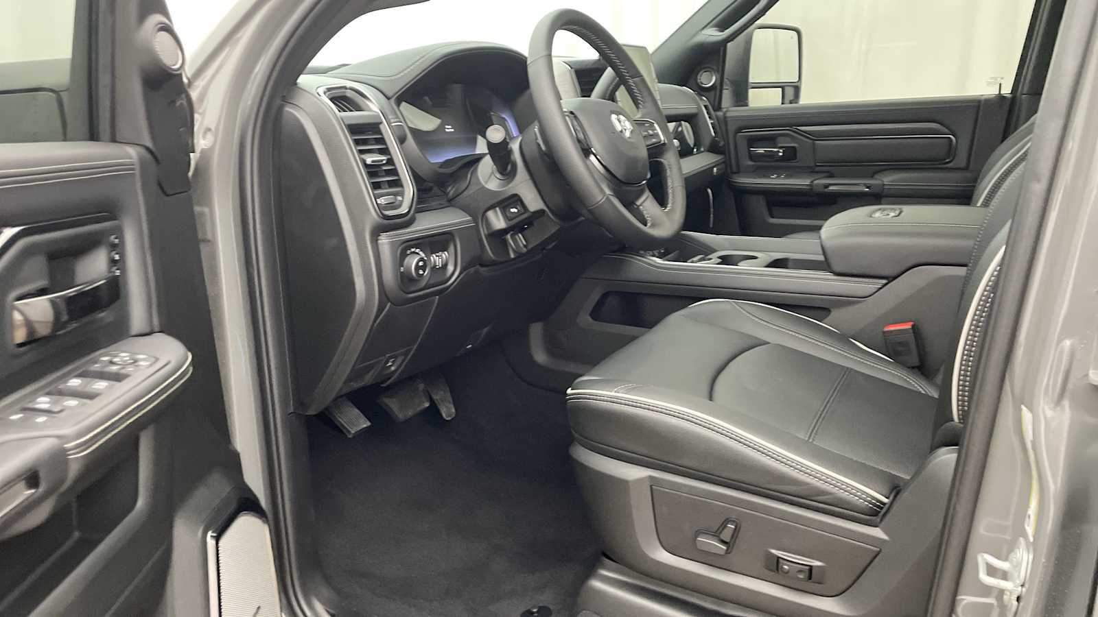 Thumbnail: 2026 RAM 2500 - 2