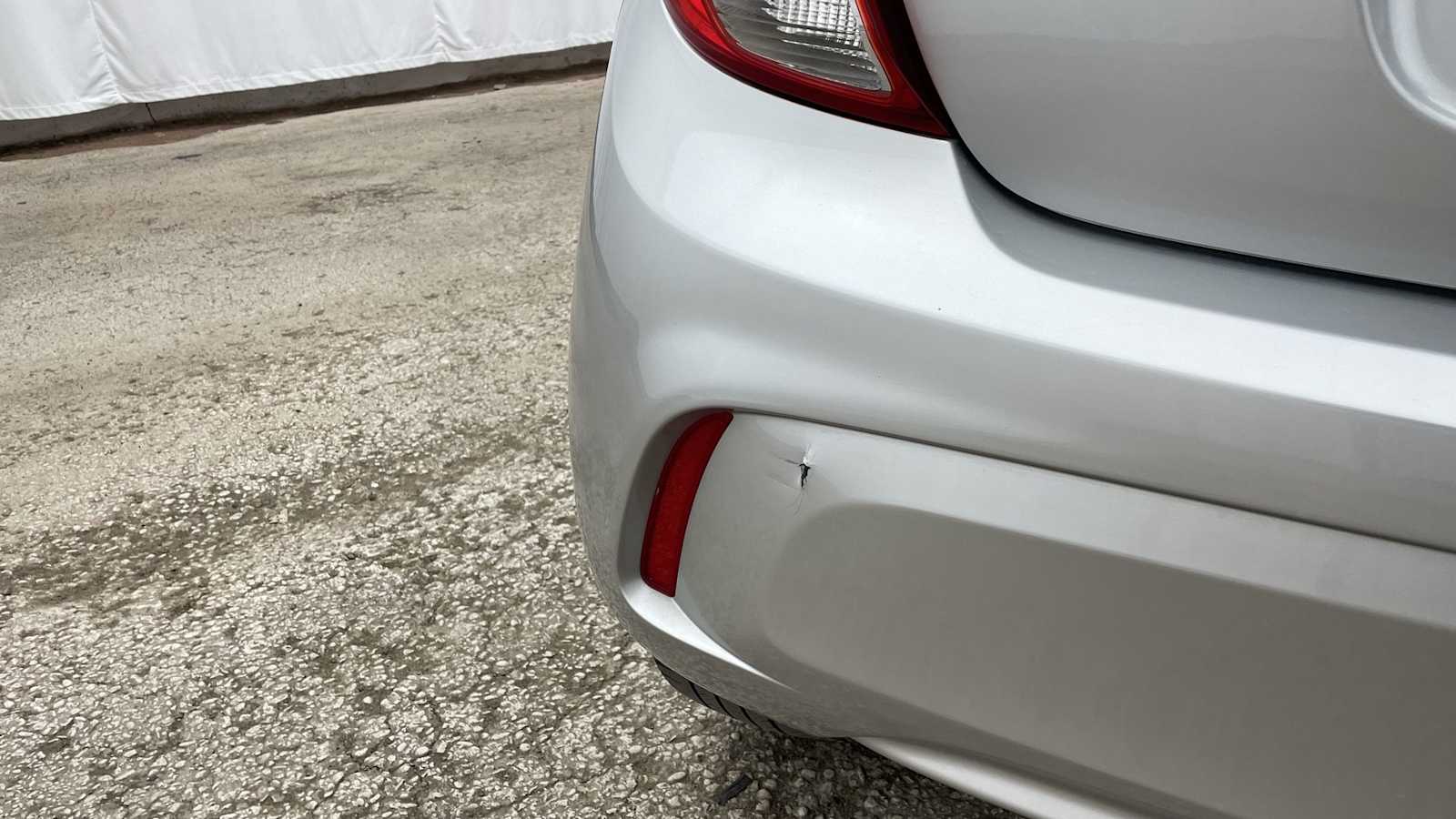 Thumbnail: 2021 Chevrolet Spark - 41