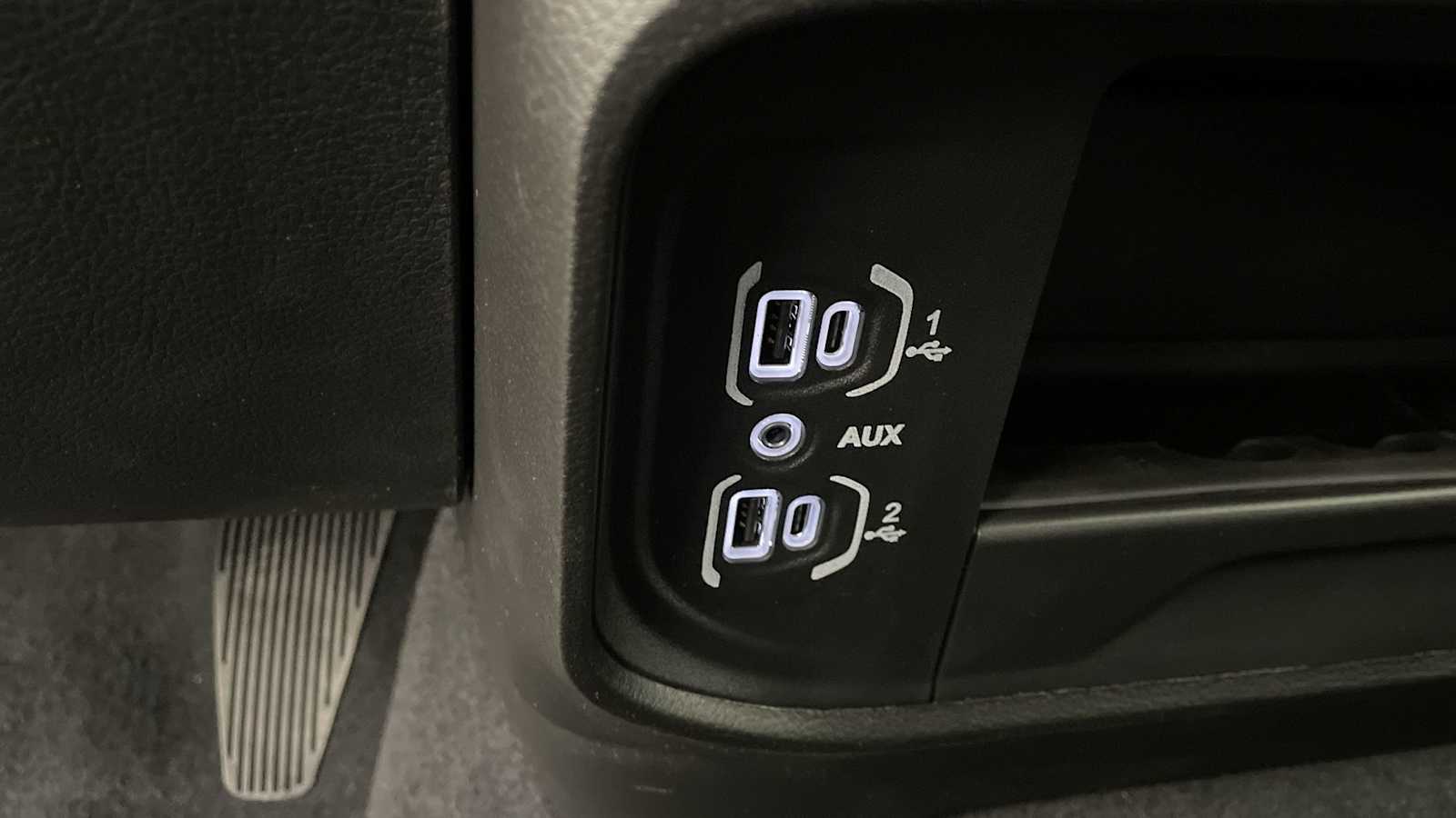 Thumbnail: 2026 RAM 2500 - 18