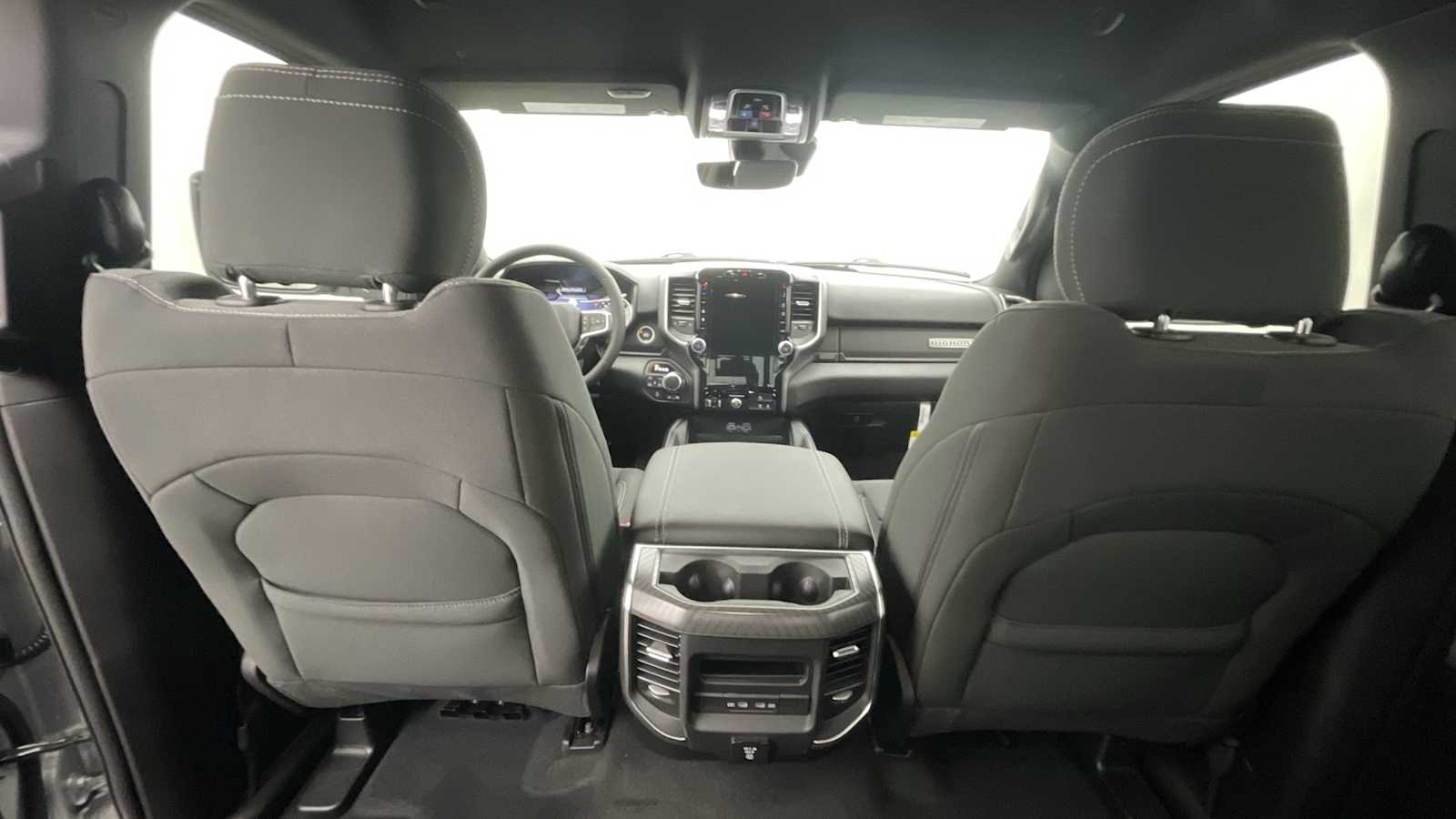 Thumbnail: 2026 RAM 1500 - 8