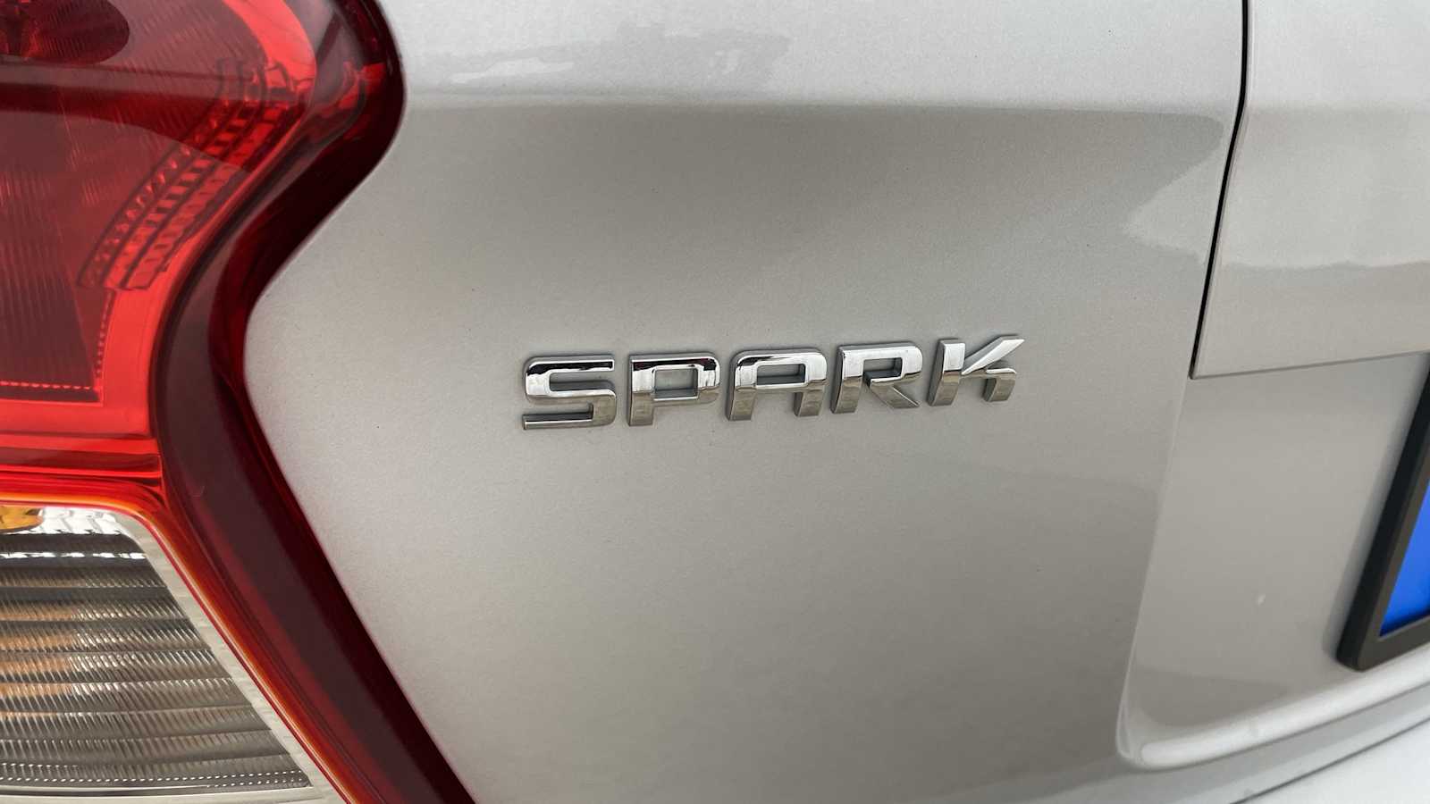 Thumbnail: 2021 Chevrolet Spark - 37