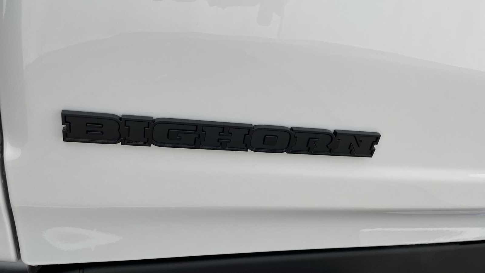 Thumbnail: 2026 RAM 1500 - 24