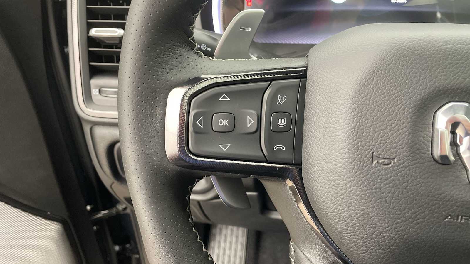 Thumbnail: 2026 RAM 1500 - 15