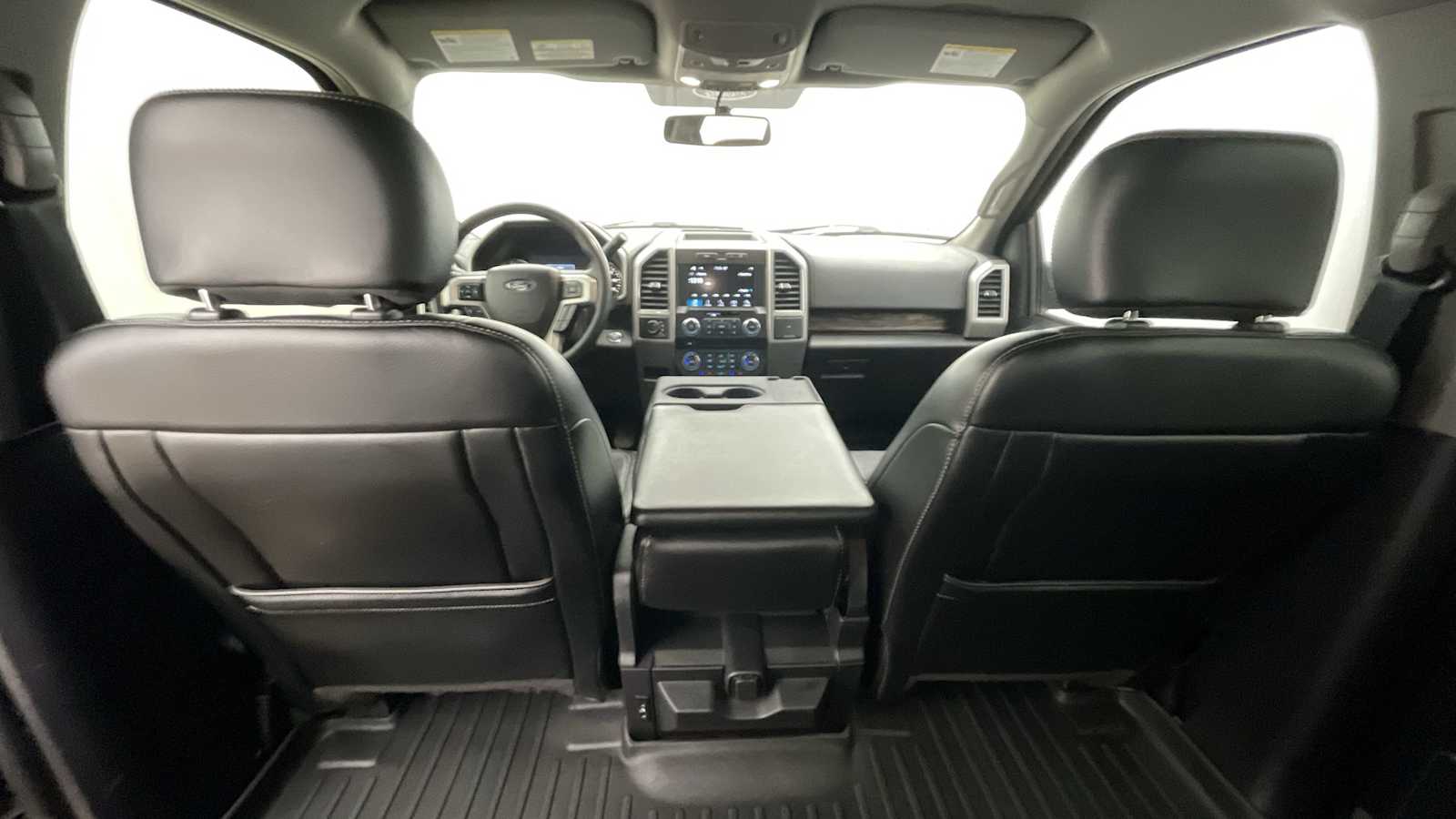 Thumbnail: 2018 Ford F-150 - 7