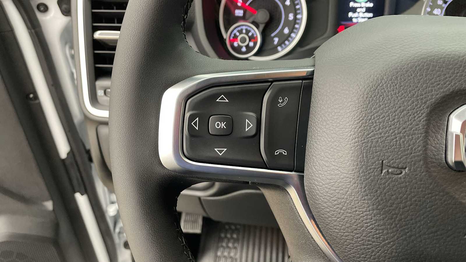 Thumbnail: 2026 RAM 2500 - 13